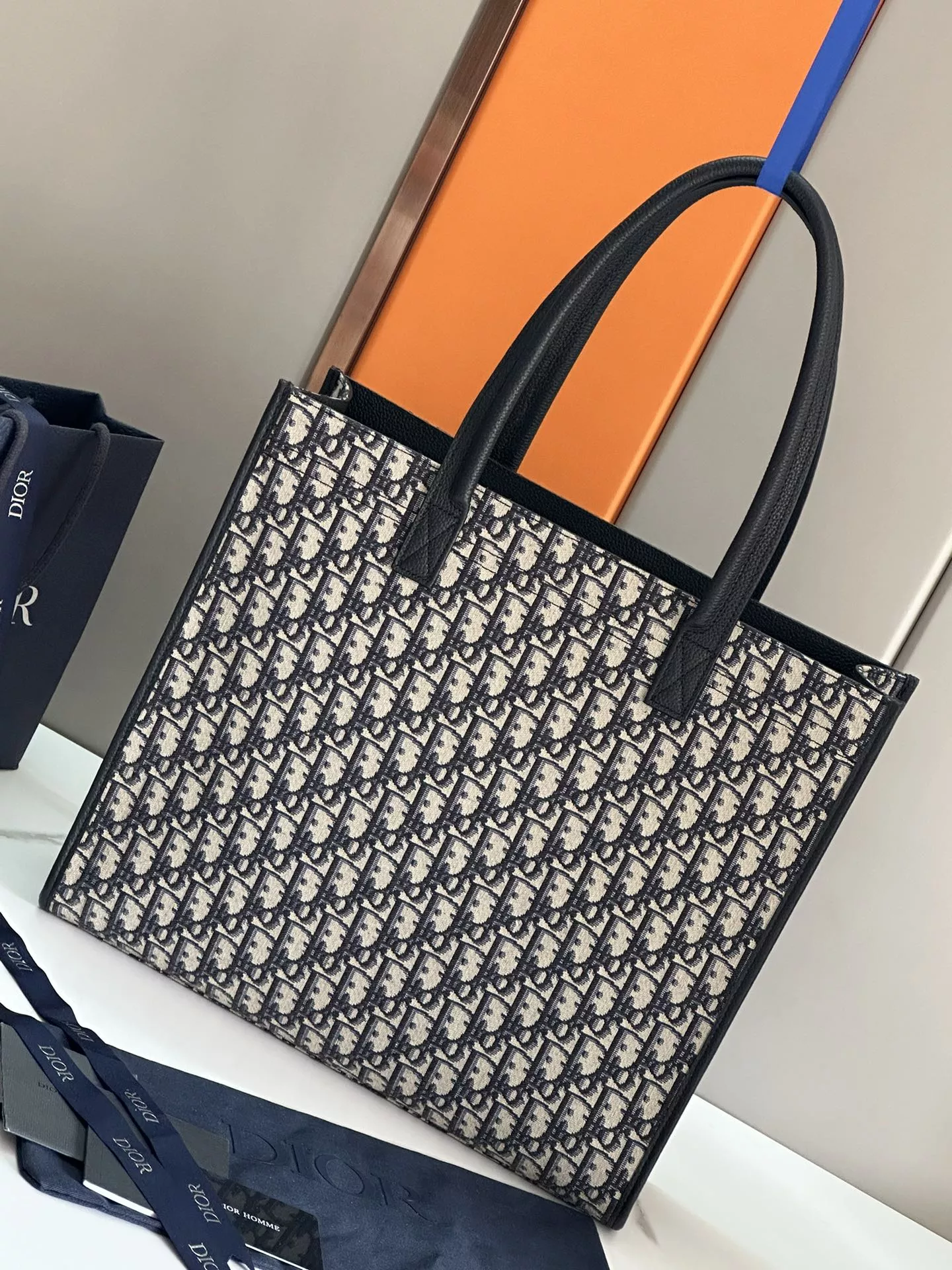 Christian Dior AAA Man Handbags Elegant 500 - Image 3