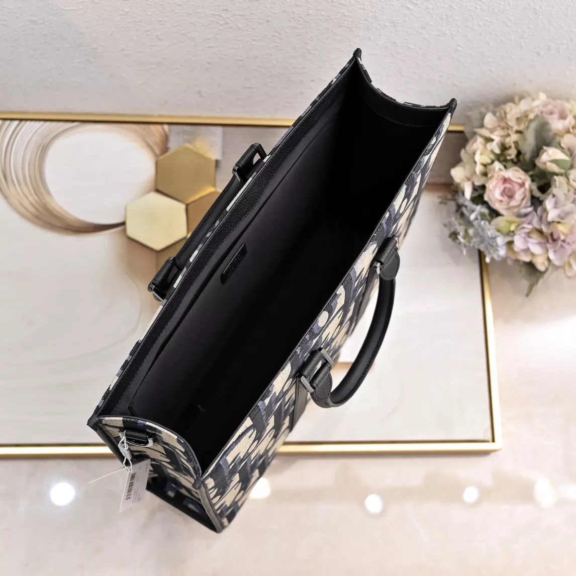 Christian Dior AAA Man Handbags Fashionable 4865 - Image 8