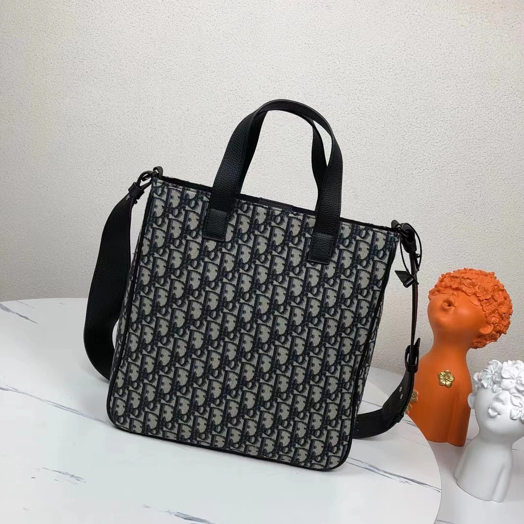 Christian Dior AAA Man Handbags Stylish 6148