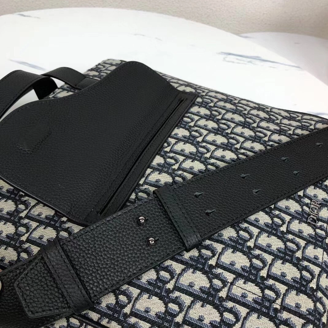 Christian Dior AAA Man Handbags Stylish 6148 - Image 5