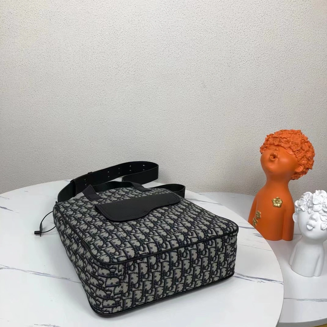 Christian Dior AAA Man Handbags Stylish 6148 - Image 6