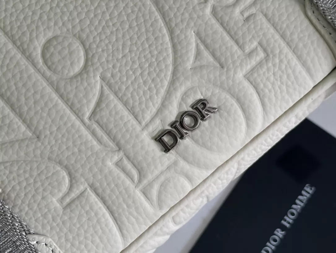 Christian Dior AAA Man Messenger Bags Durable 7962 - Image 4