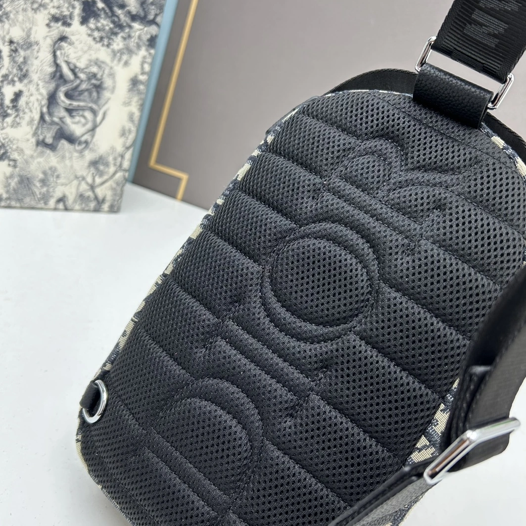 Christian Dior AAA Man Messenger Bags Elegant 3613 - Image 5