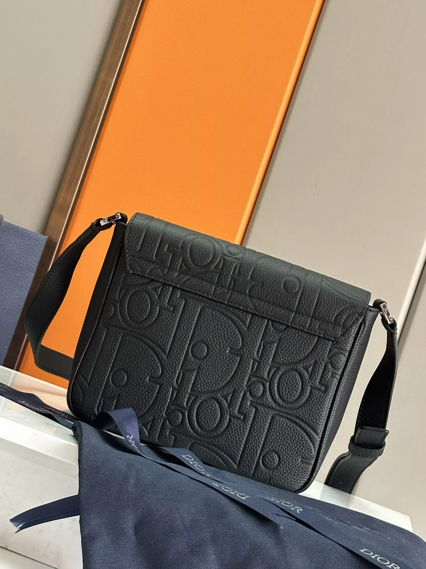 Christian Dior AAA Man Messenger Bags Reliable 9192