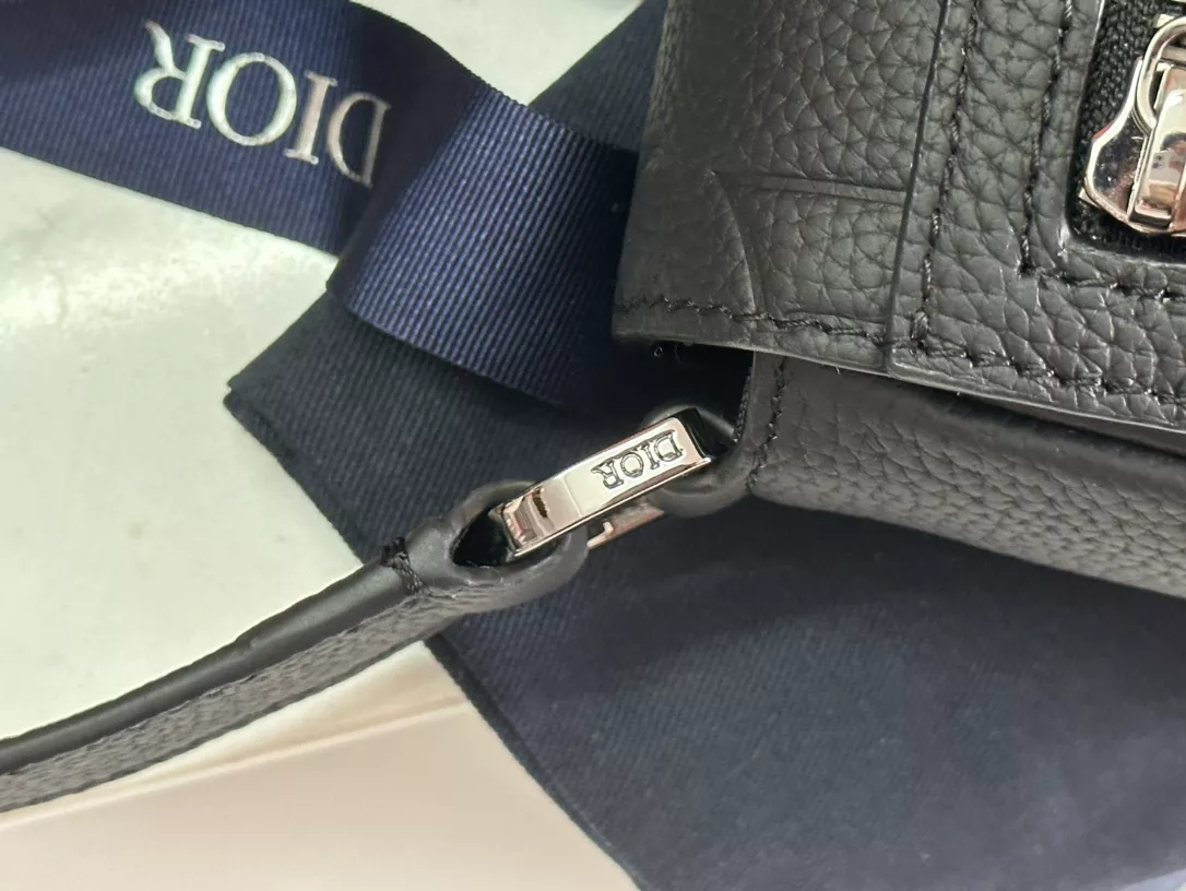 Christian Dior AAA Man Messenger Bags Reliable 9192 - Image 6