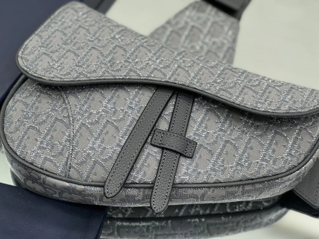 Christian Dior AAA Man Messenger Bags Soft 1835