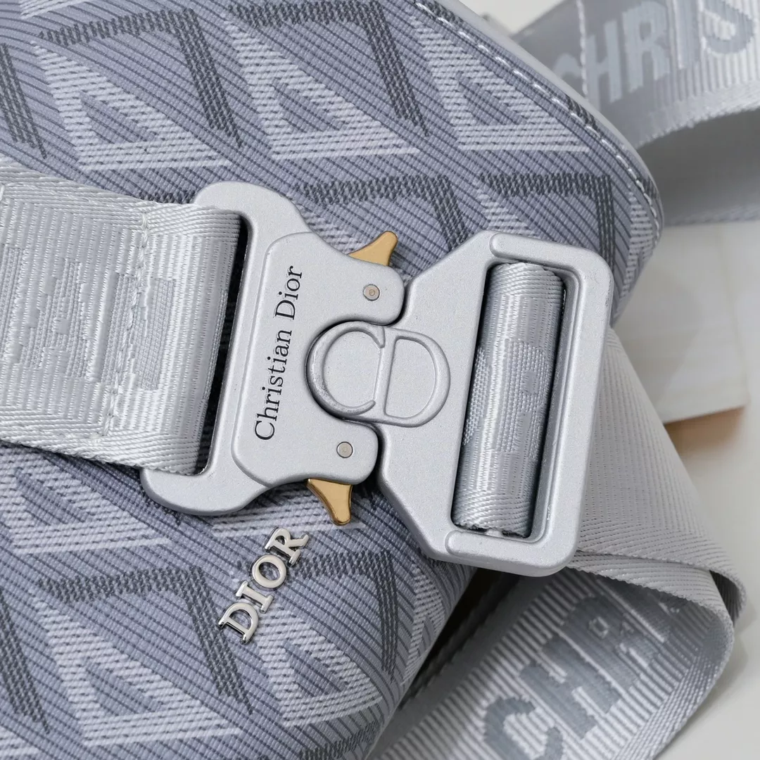 Christian Dior AAA Man Messenger Bags Sophisticated 671 - Image 4