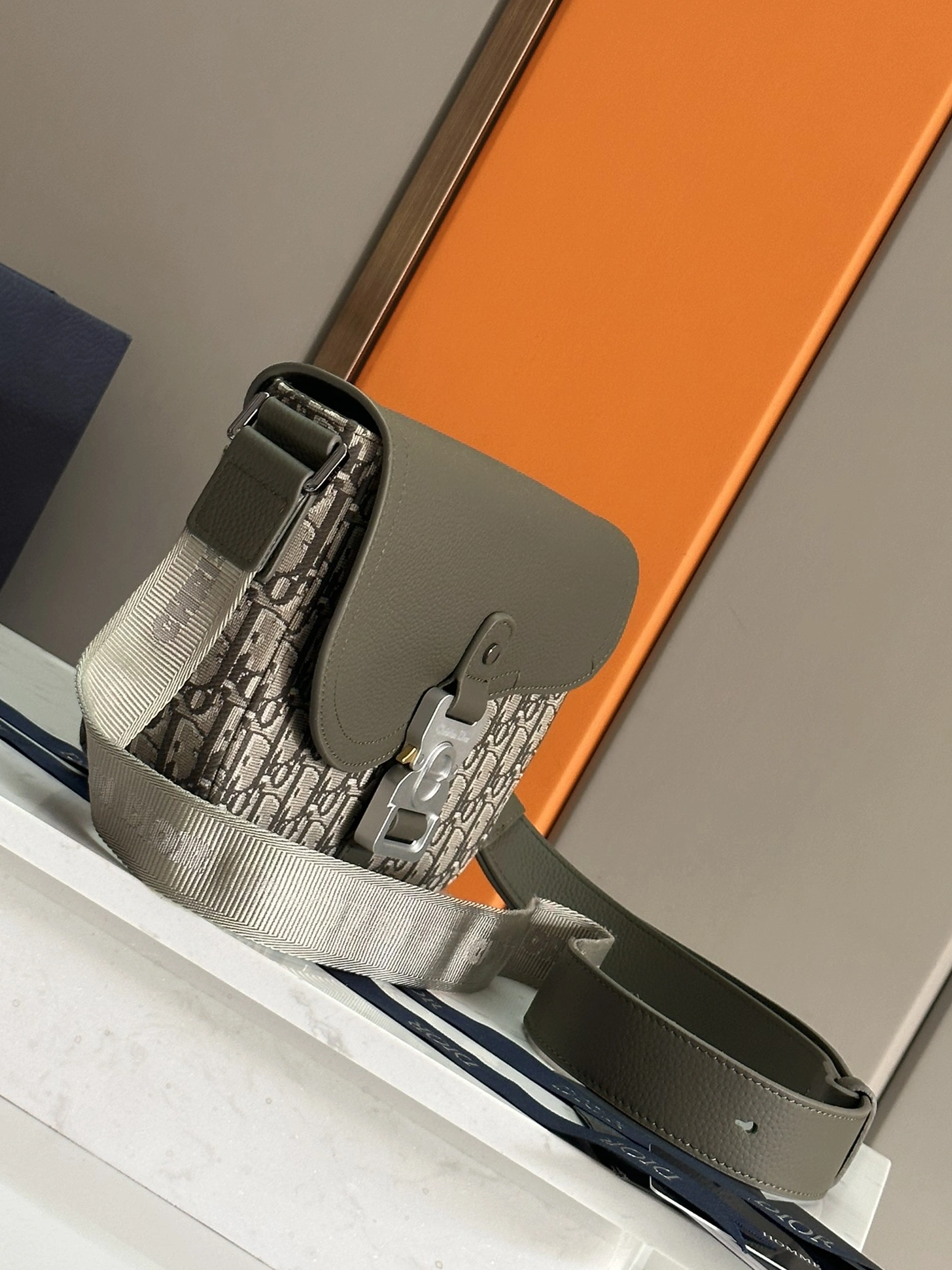 Christian Dior AAA Man Messenger Bags StreetReady 1726