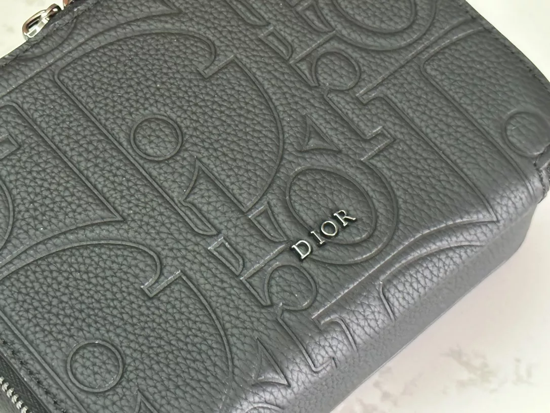 Christian Dior AAA Man Messenger Bags Timeless 2777 - Image 4