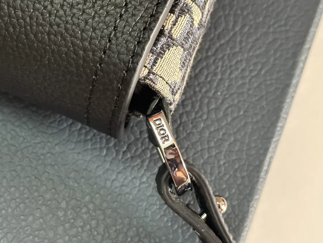 Christian Dior AAA Man Messenger Bags Unique 3990 - Image 5