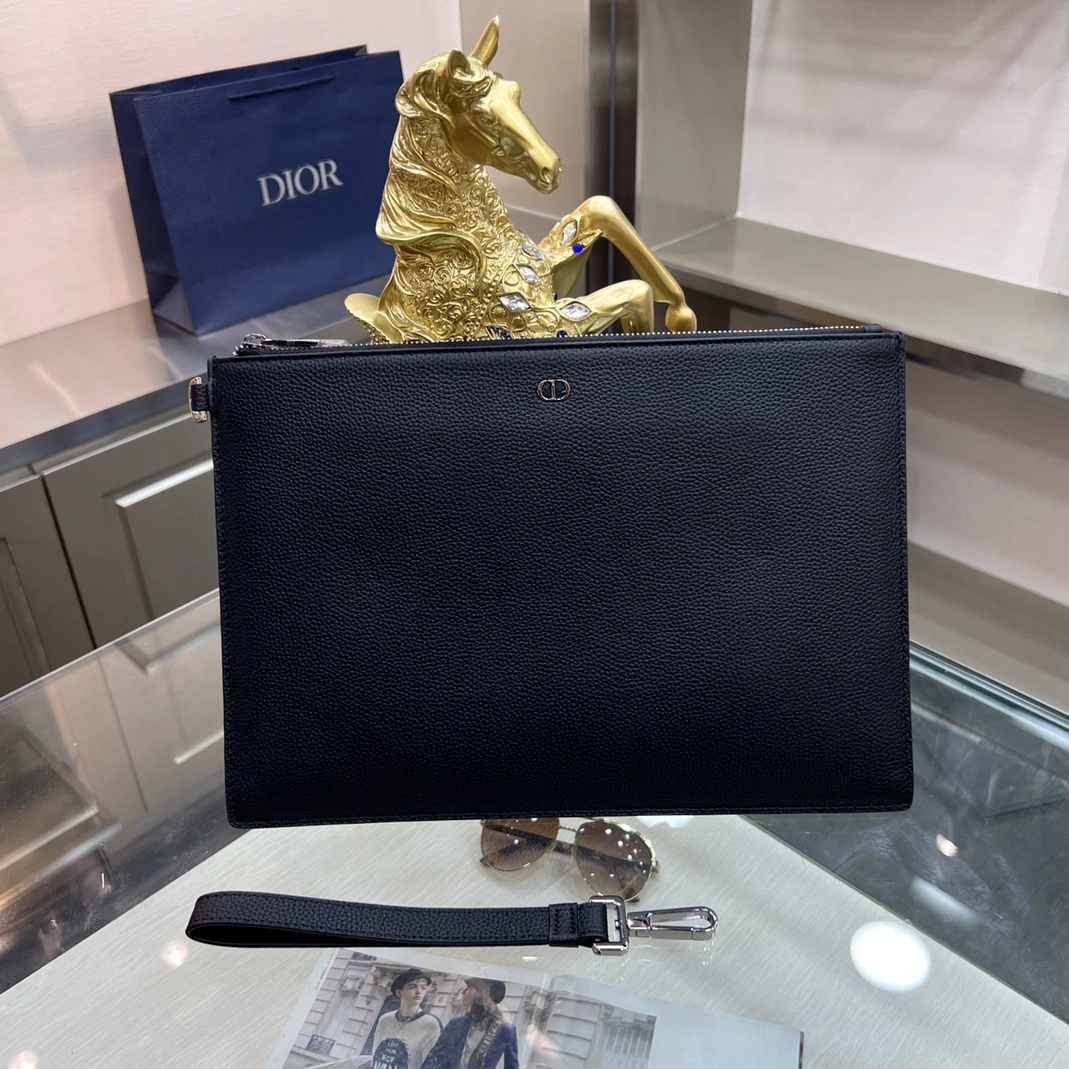 Christian Dior AAA Man Wallets Comfortable 1682