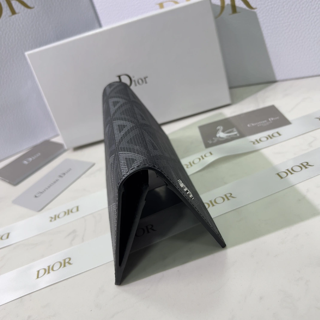 Christian Dior AAA Man Wallets Popular 4552