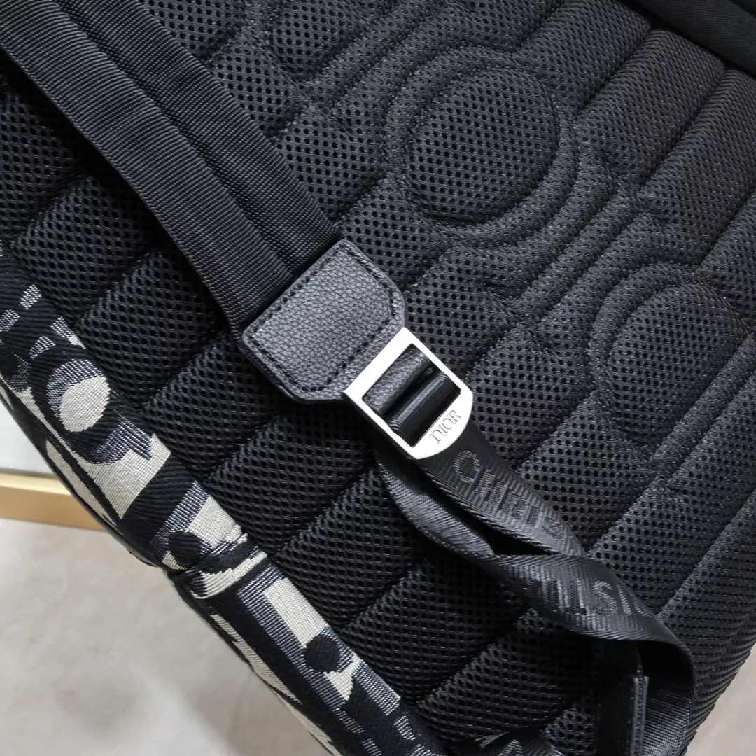 Christian Dior AAA Quality Backpacks For Unisex Bright 3881 - Image 6