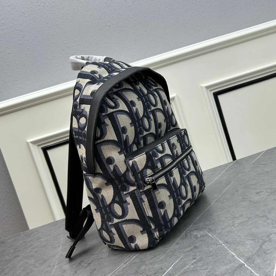 Christian Dior AAA Quality Backpacks For Unisex Classic 7560