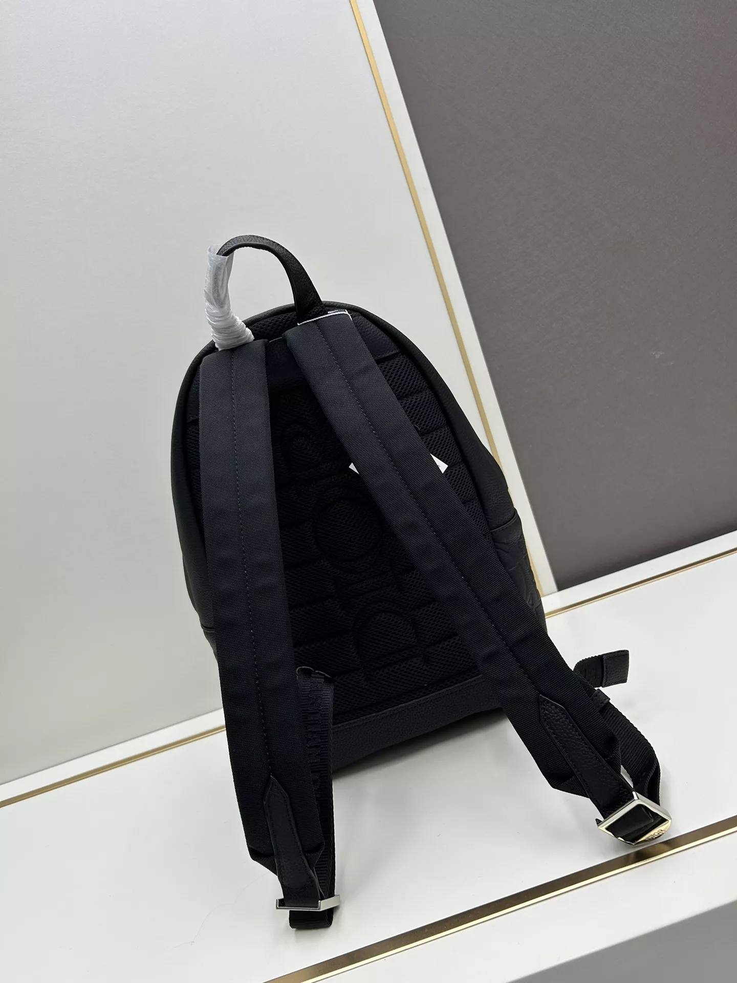 Christian Dior AAA Quality Backpacks For Unisex NewStyle 3621 - Image 3