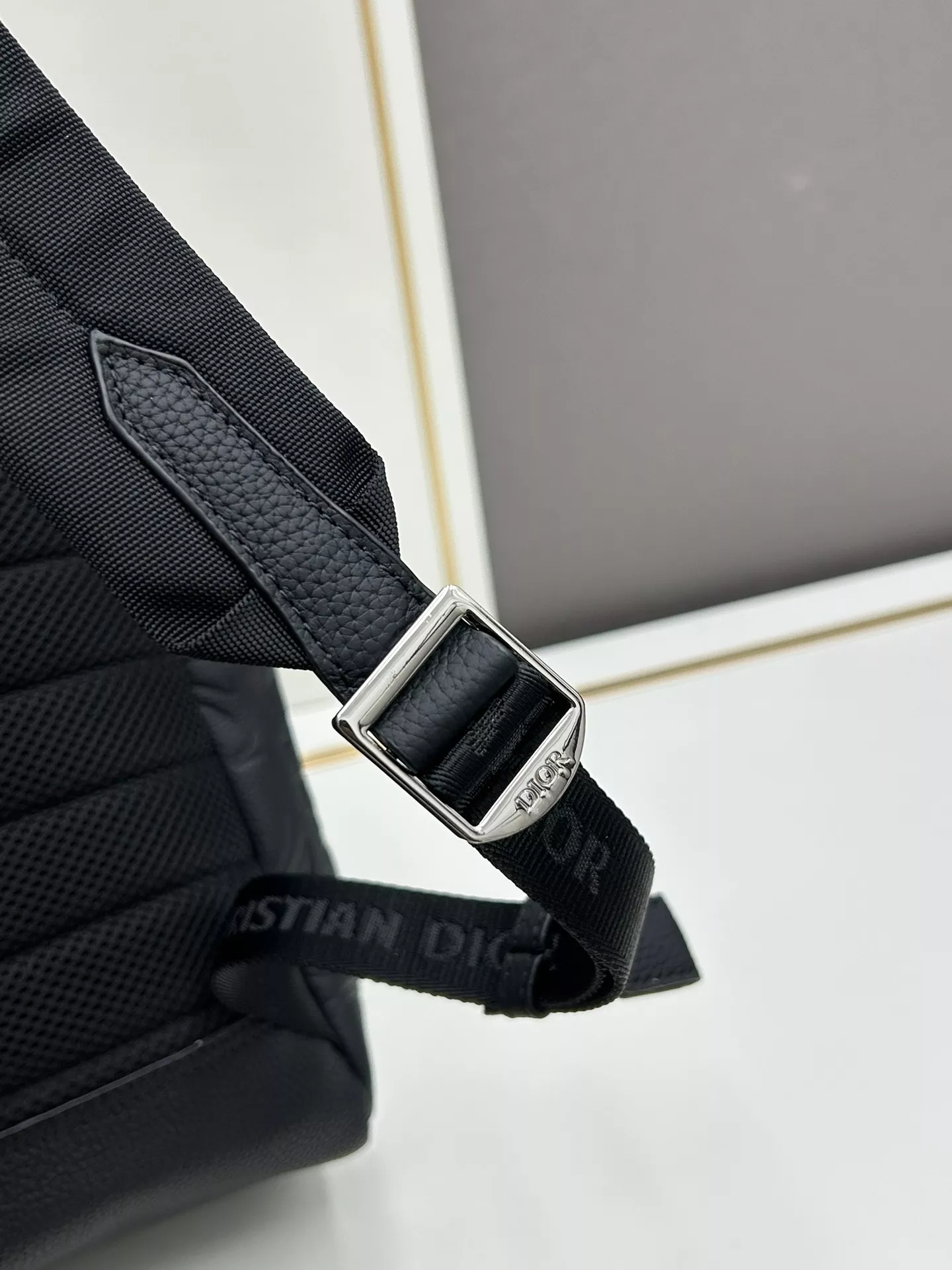 Christian Dior AAA Quality Backpacks For Unisex NewStyle 3621 - Image 6