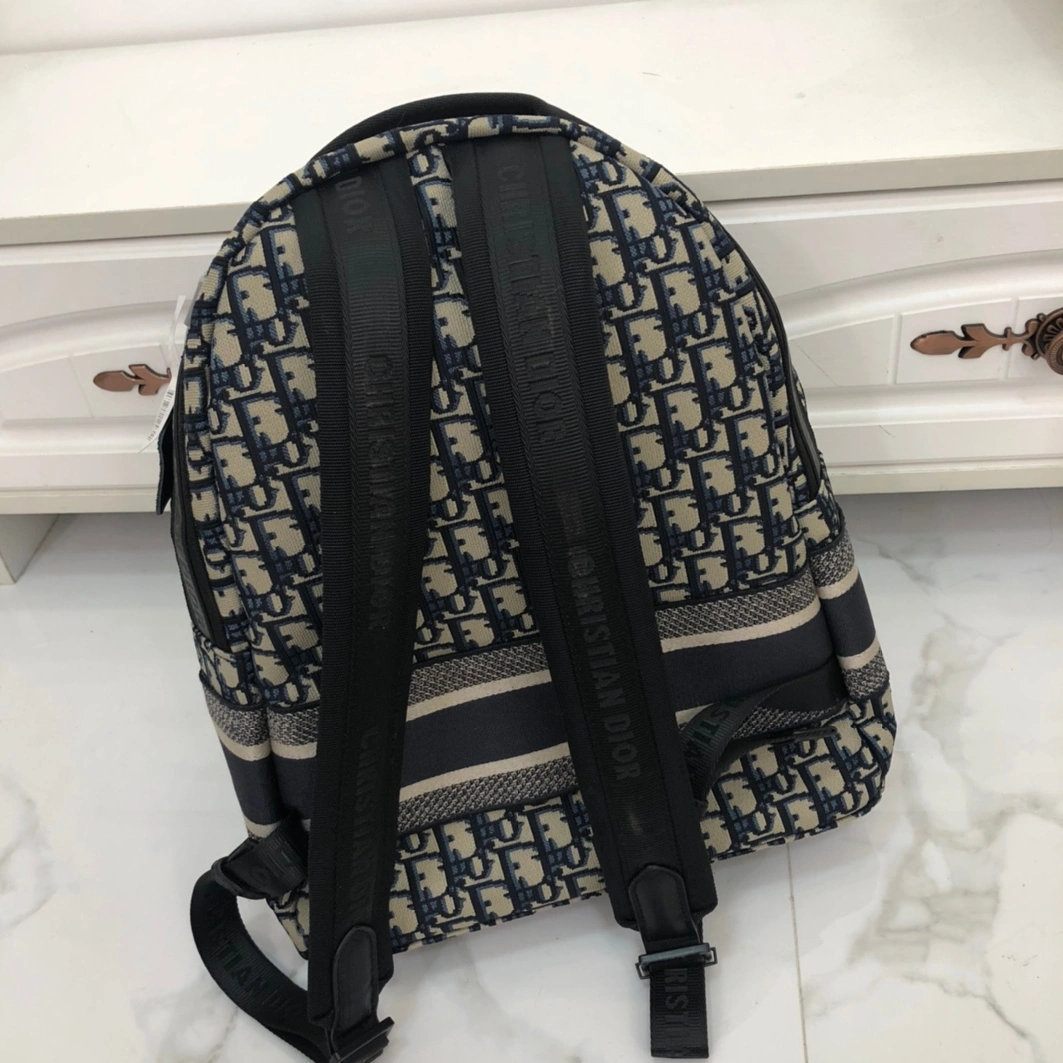 Christian Dior AAA Quality Backpacks StreetReady 6392