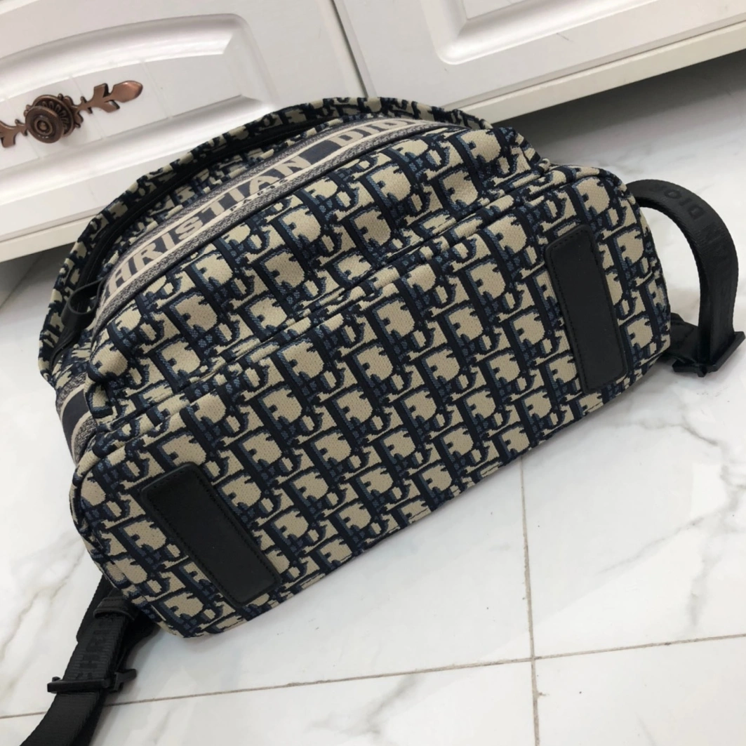 Christian Dior AAA Quality Backpacks StreetReady 6392 - Image 6