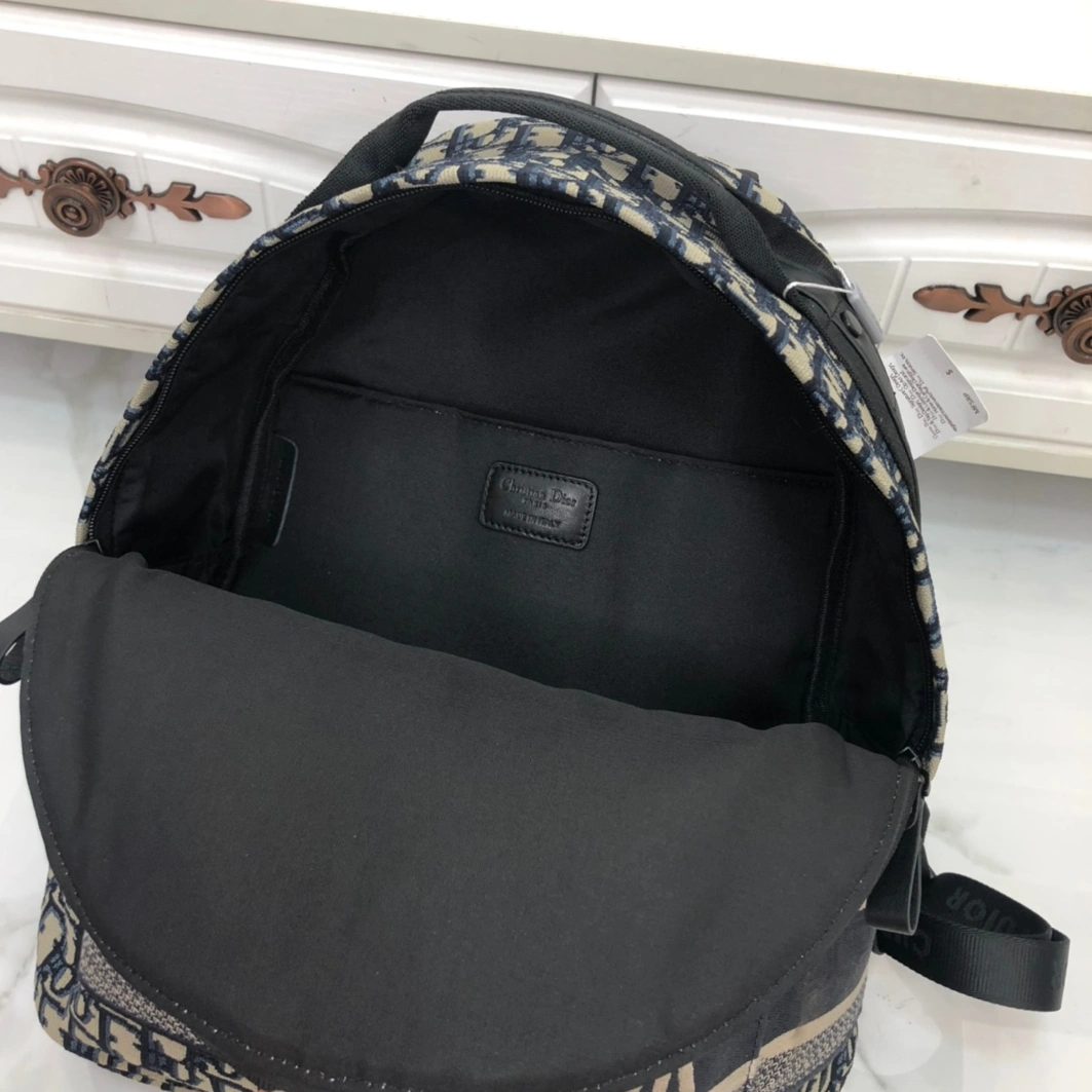 Christian Dior AAA Quality Backpacks StreetReady 6392 - Image 7
