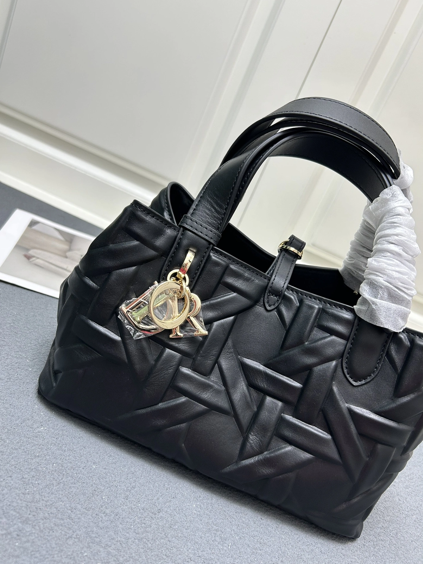 Christian Dior AAA Quality Handbags For Women AllSeason 4625 - Image 4