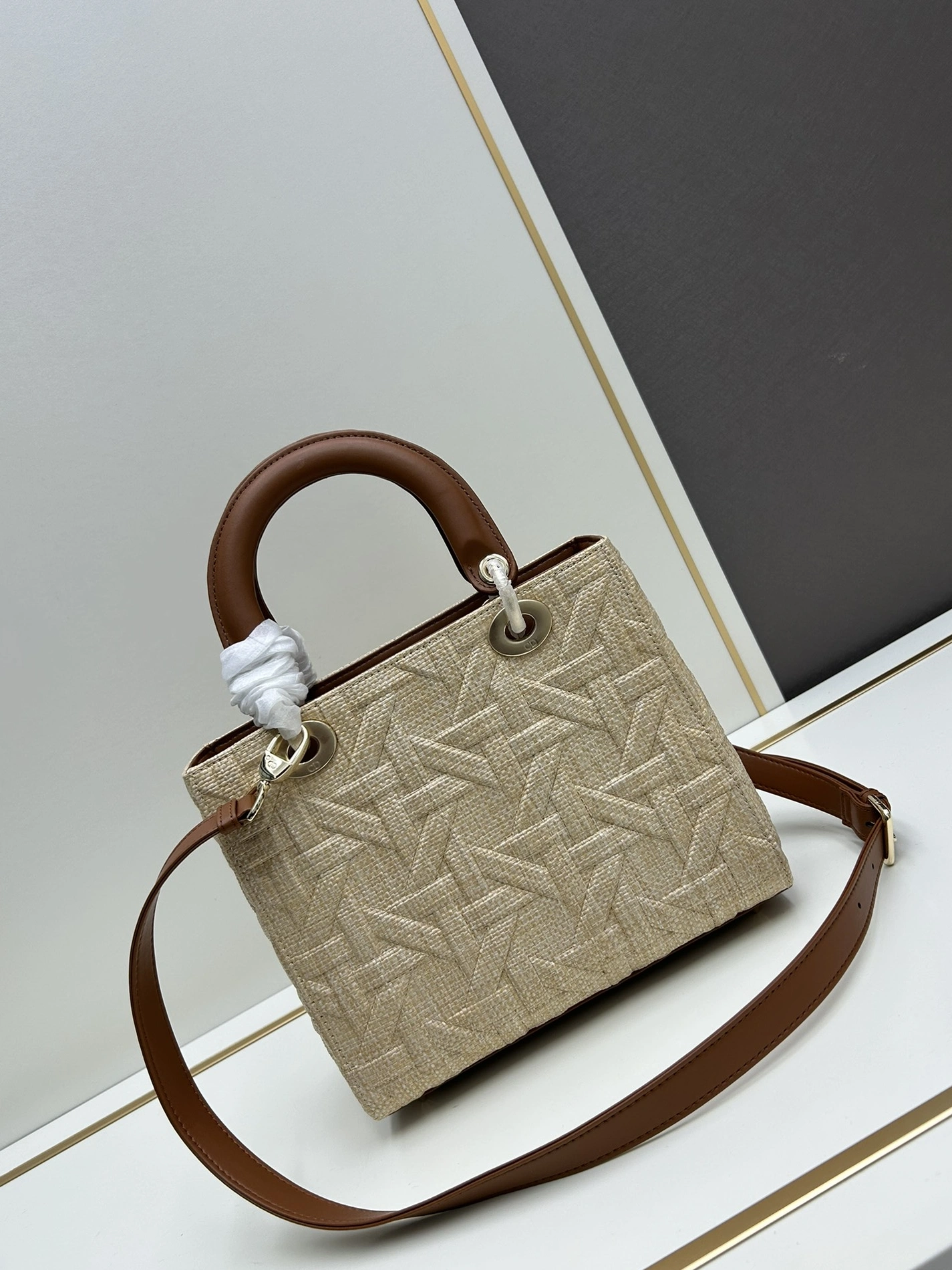 Christian Dior AAA Quality Handbags For Women BestValue 6757 - Image 3