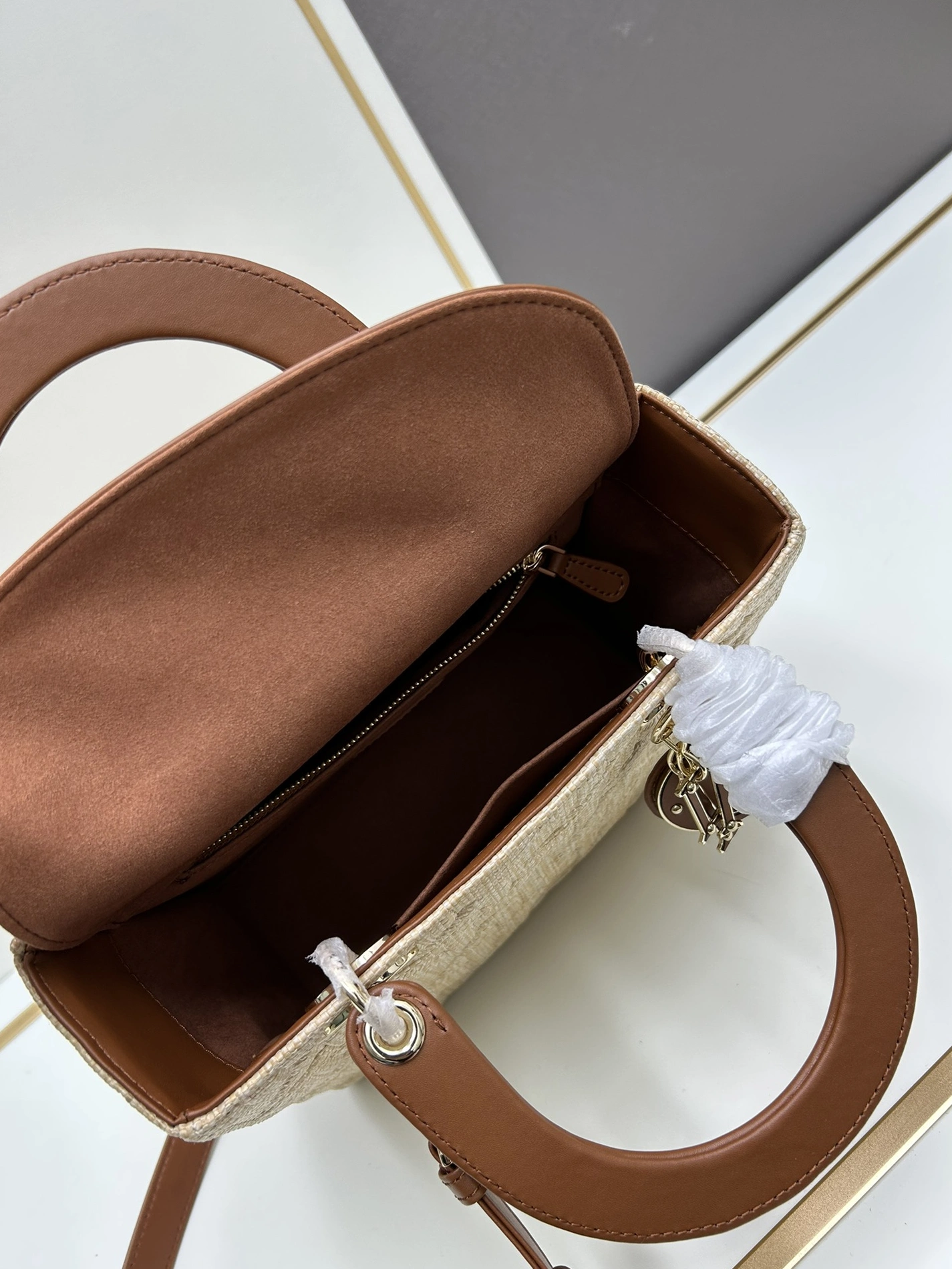 Christian Dior AAA Quality Handbags For Women BestValue 6757 - Image 7