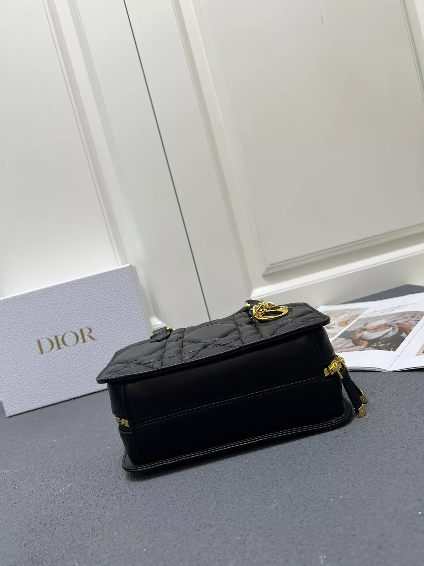 Christian Dior AAA Quality Handbags For Women Elegant 6072 - Image 6