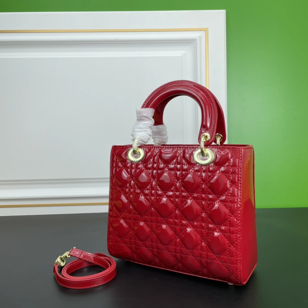 Christian Dior AAA Quality Handbags For Women Flexible 9183 - Image 3