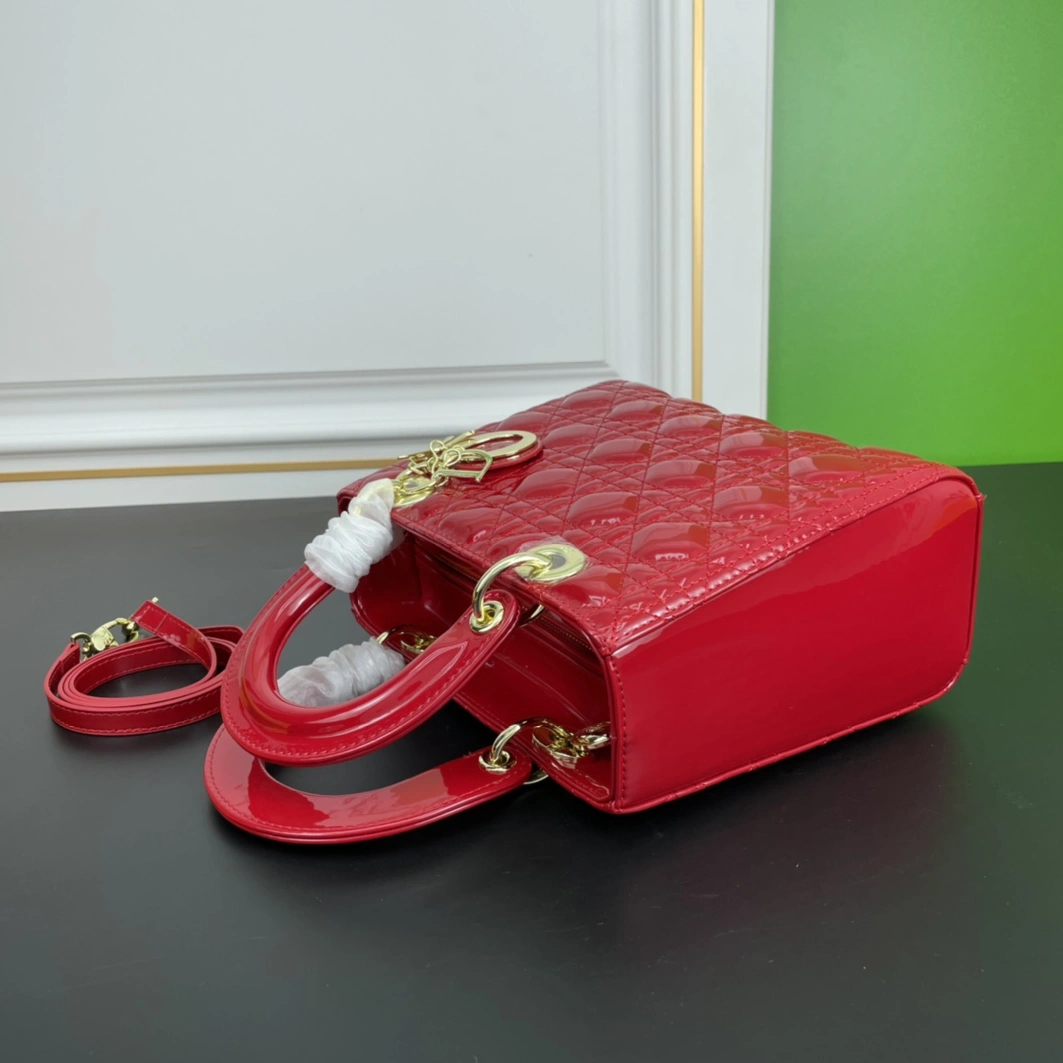 Christian Dior AAA Quality Handbags For Women Flexible 9183 - Image 5