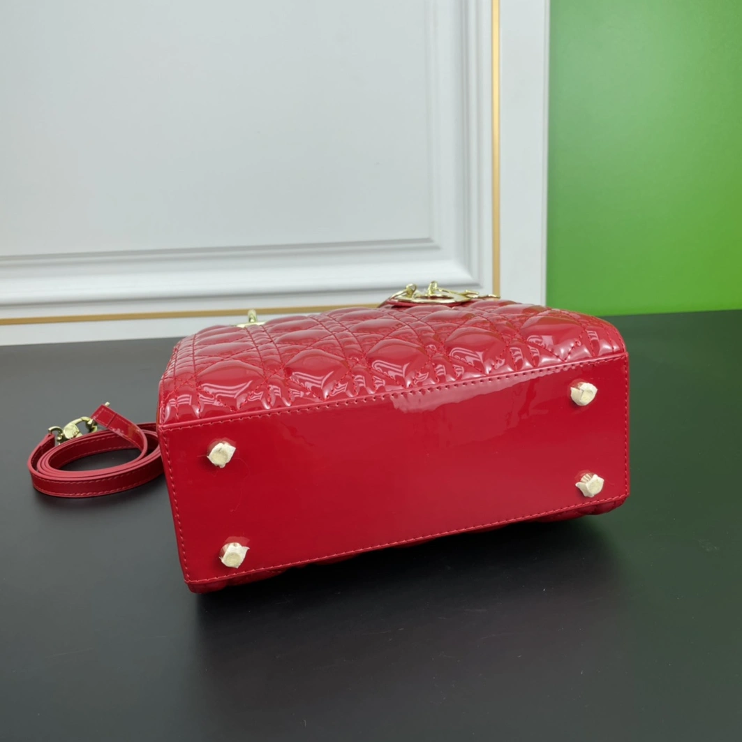 Christian Dior AAA Quality Handbags For Women Flexible 9183 - Image 6