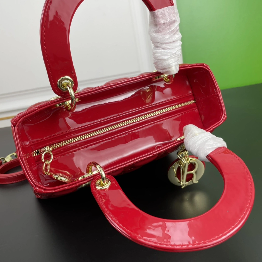 Christian Dior AAA Quality Handbags For Women Flexible 9183 - Image 7