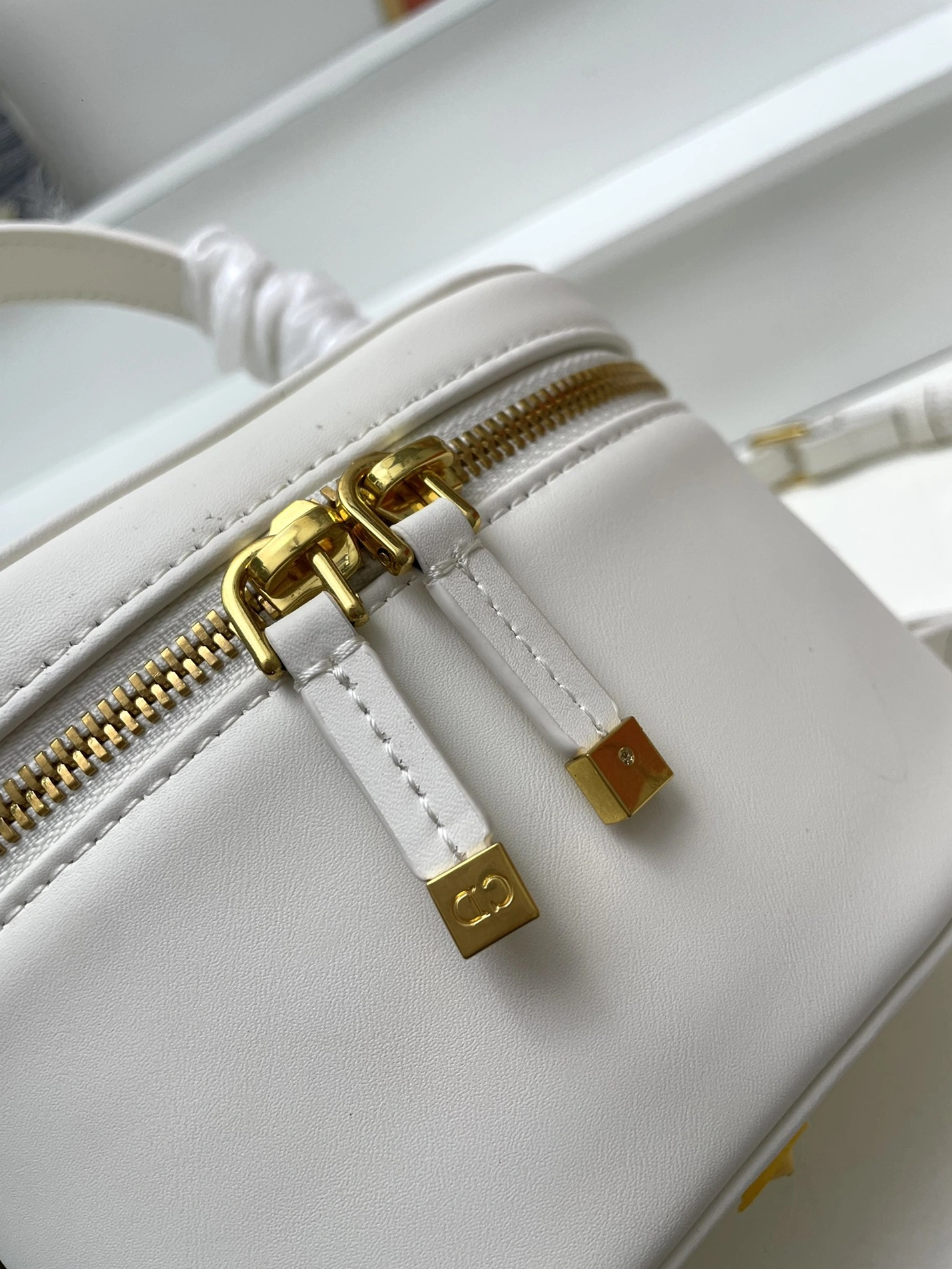 Christian Dior AAA Quality Handbags For Women Functional 3368 - Image 4