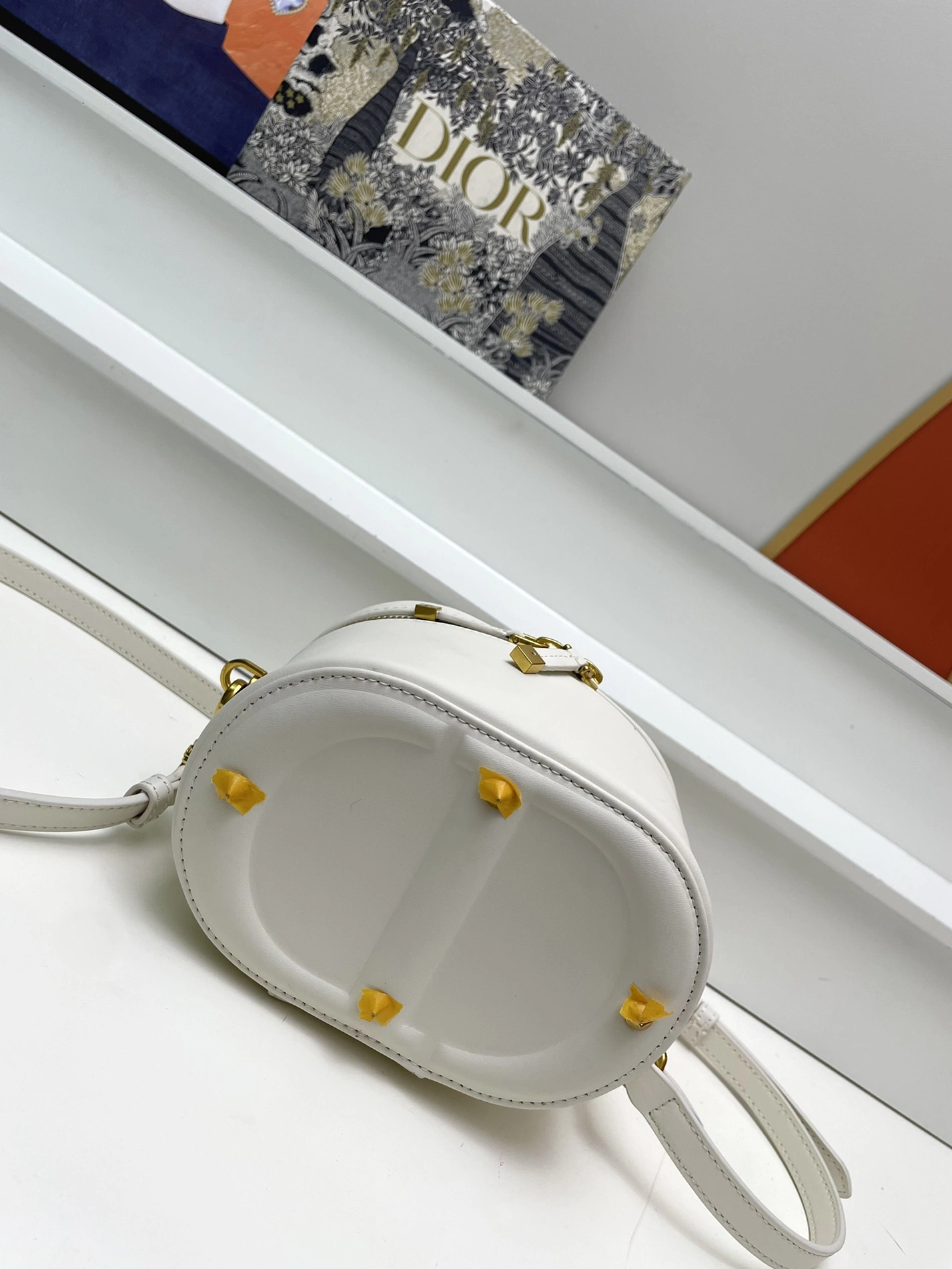 Christian Dior AAA Quality Handbags For Women Functional 3368 - Image 6