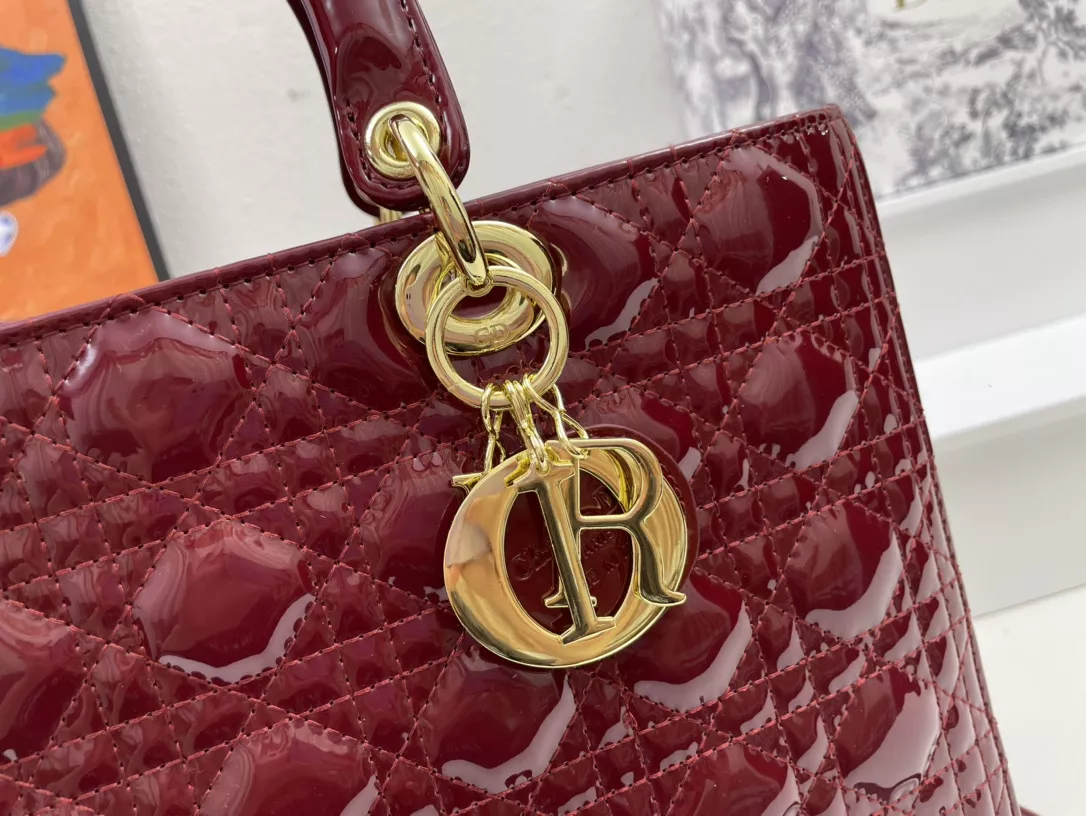 Christian Dior AAA Quality Handbags For Women Functional 3746 - Image 4