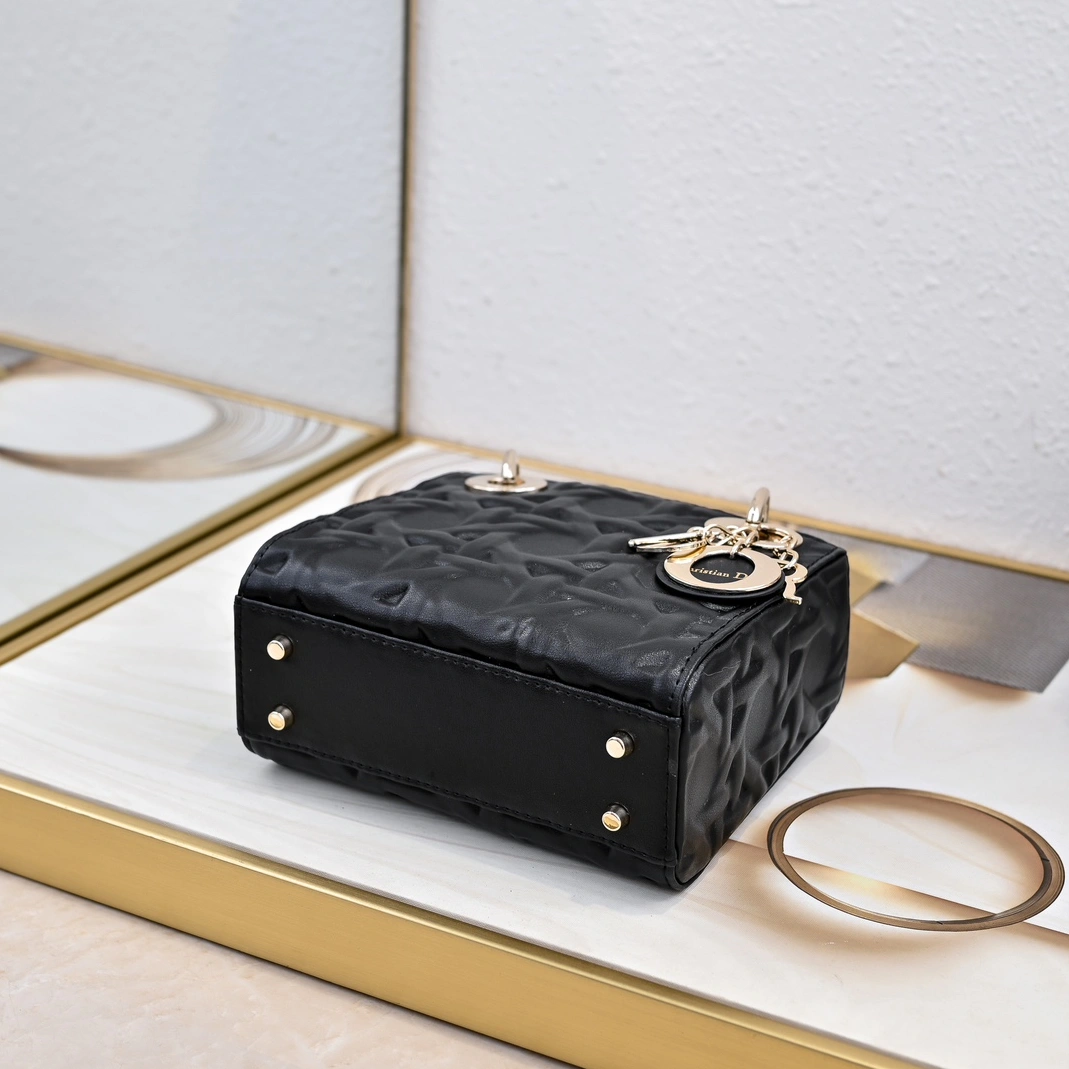 Christian Dior AAA Quality Handbags For Women SportInspired 5942 - Image 5