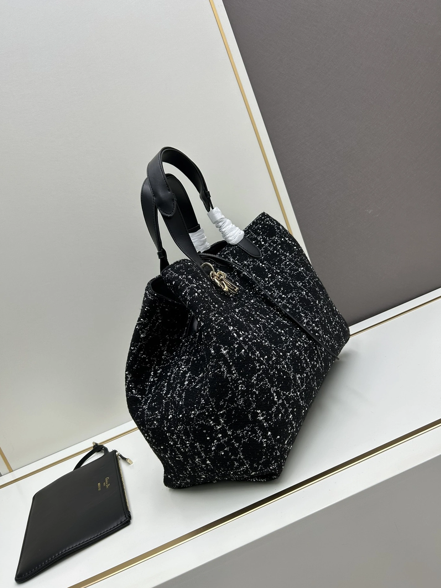 Christian Dior AAA Quality Handbags For Women Trendy 6905