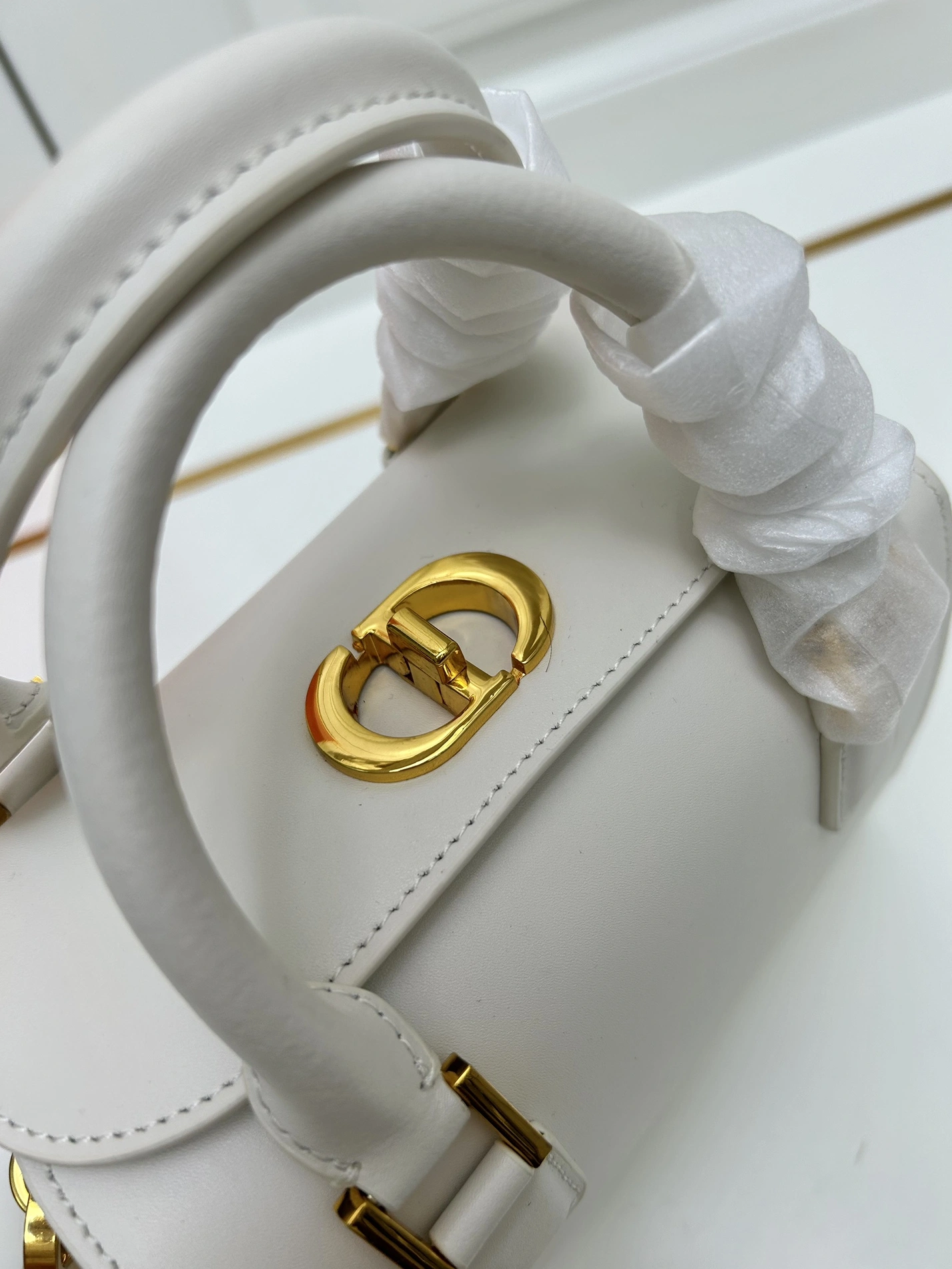 Christian Dior AAA Quality Handbags For Women UrbanStyle 1211 - Image 4