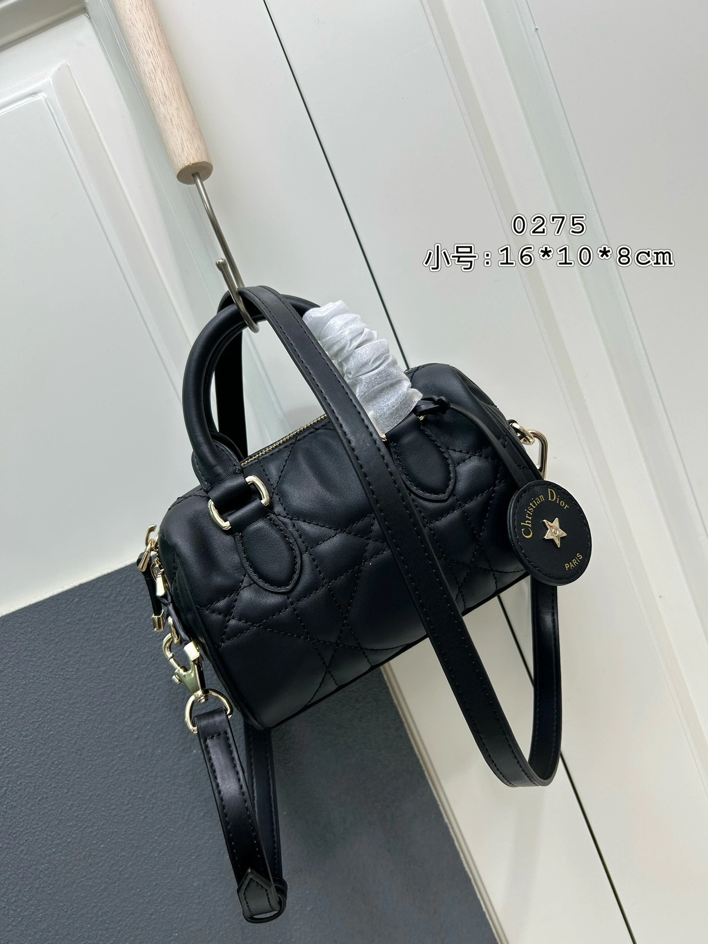 Christian Dior AAA Quality Handbags For Women Vibrant 7006