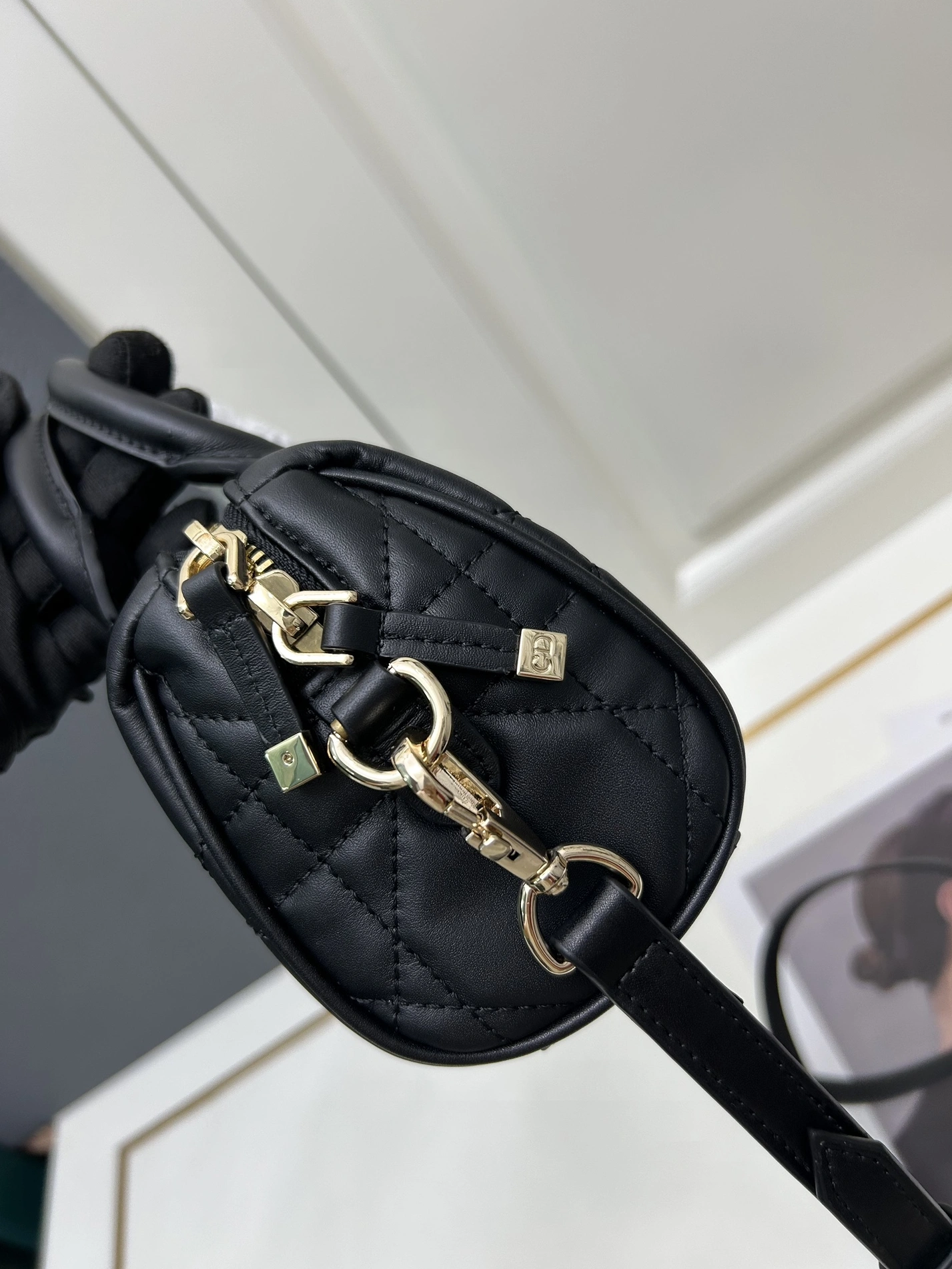 Christian Dior AAA Quality Handbags For Women Vibrant 7006 - Image 5