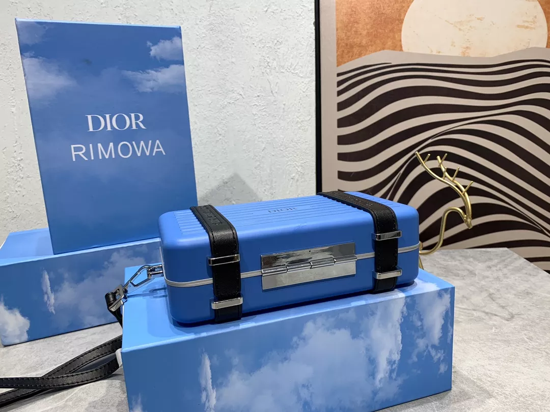 Christian Dior AAA Quality Messenger Bags For Unisex WellDesigned 2752 - Image 7