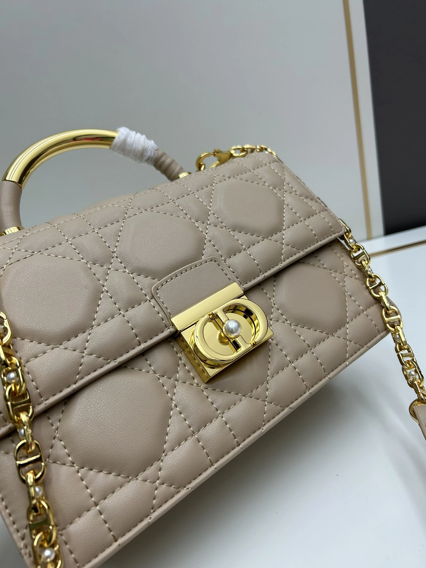 Christian Dior AAA Quality Messenger Bags For Women Affordable 4809 - Image 4