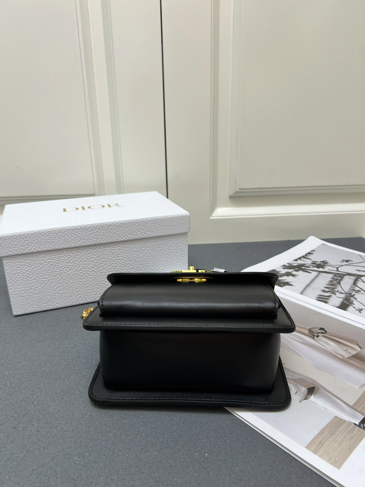 Christian Dior AAA Quality Messenger Bags For Women BestValue 669 - Image 5