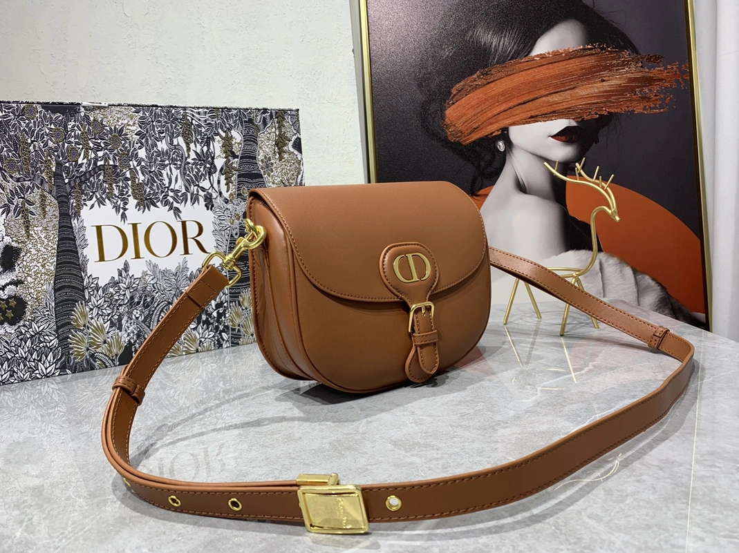 Christian Dior AAA Quality Messenger Bags For Women Durable 2249