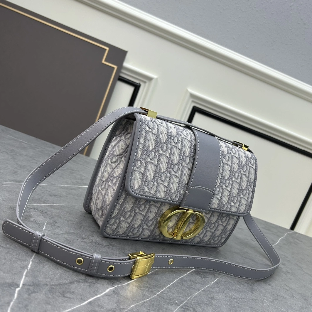 Christian Dior AAA Quality Messenger Bags For Women Flexible 3359