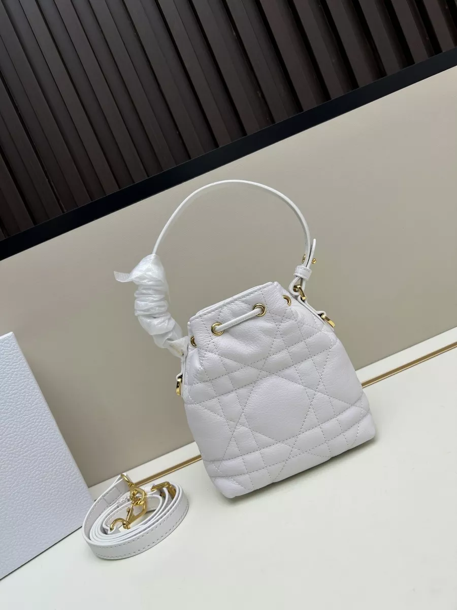 Christian Dior AAA Quality Messenger Bags For Women GoodFit 4619 - Image 3