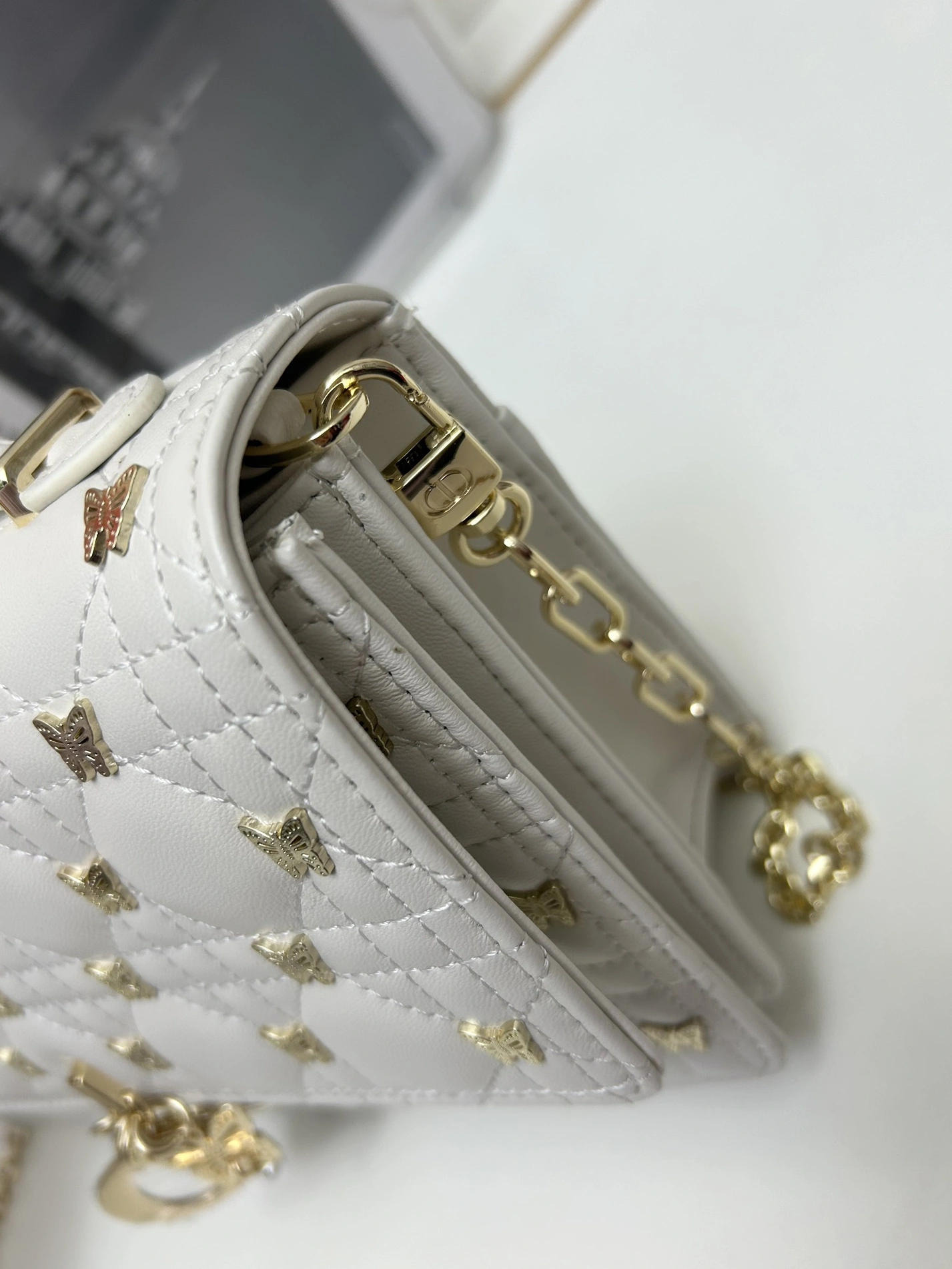 Christian Dior AAA Quality Messenger Bags For Women Practical 3966 - Image 6