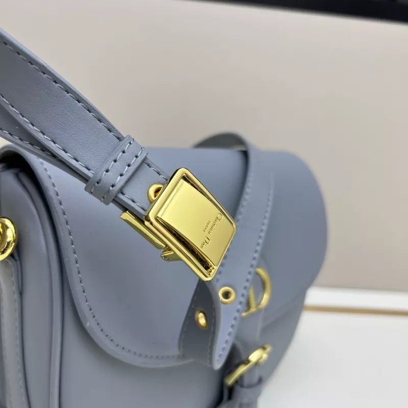 Christian Dior AAA Quality Messenger Bags For Women Soft 2895 - Image 5