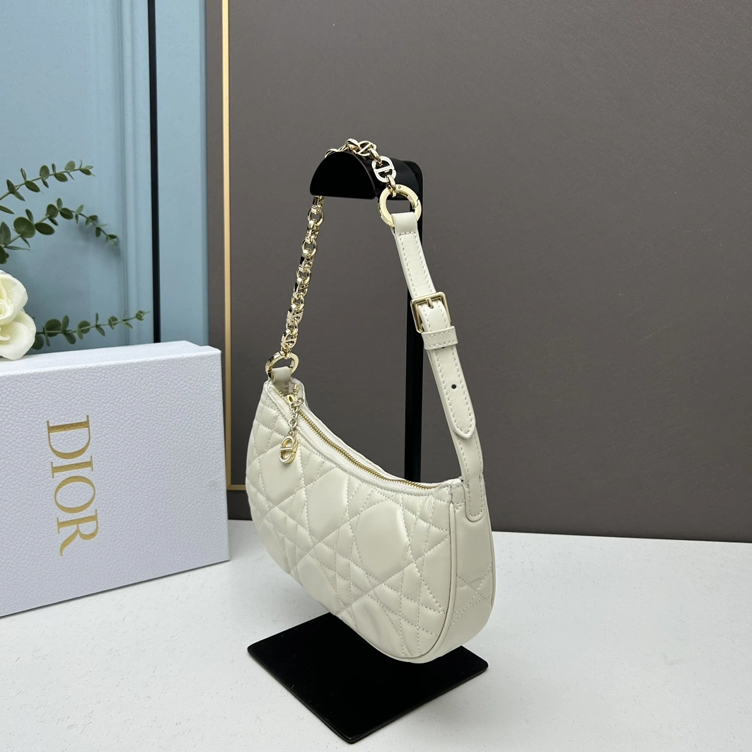 Christian Dior AAA Quality Shoulder Bags For Women Affordable 1109