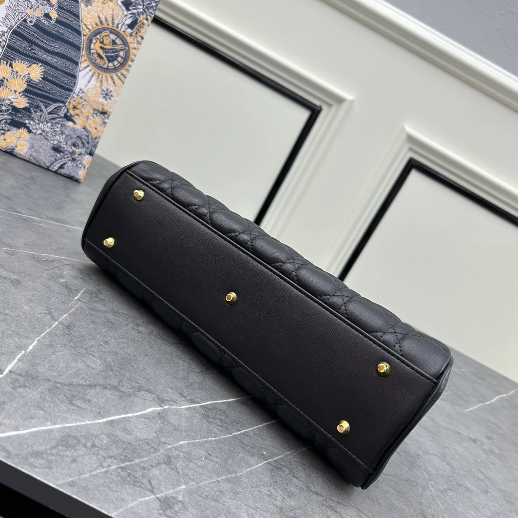 Christian Dior AAA Quality Shoulder Bags For Women Classic 4406 - Image 5