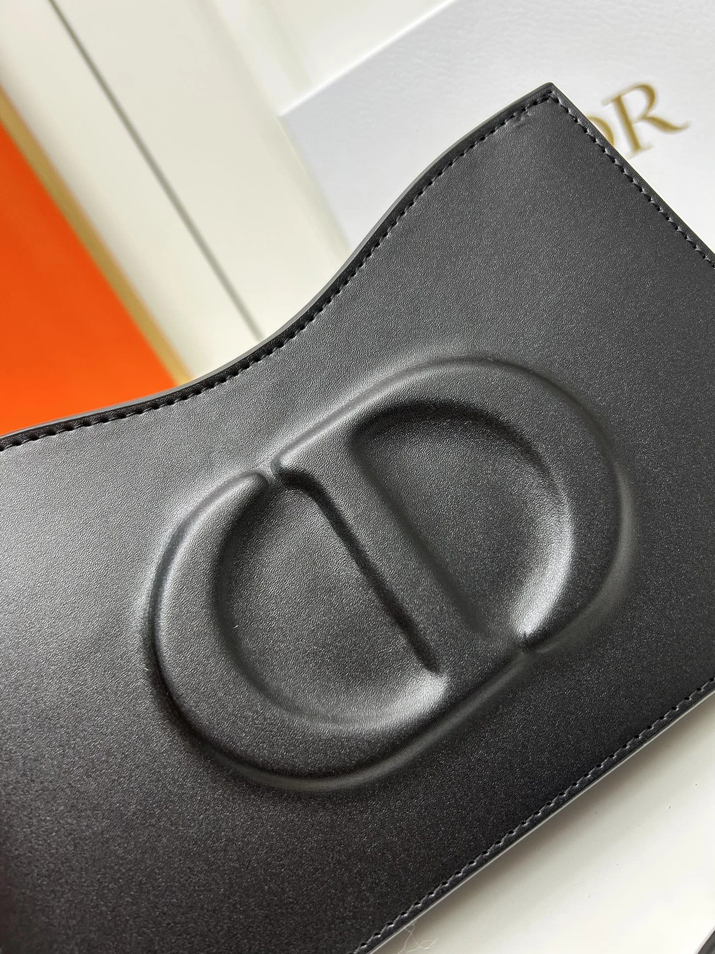 Christian Dior AAA Quality Shoulder Bags For Women Flexible 5405 - Image 4